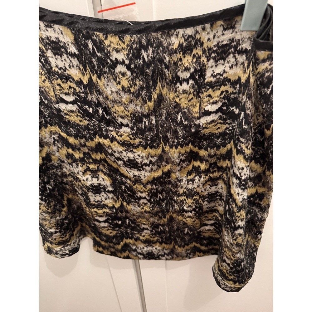 urban outfitters wrap‎ skirt Large - Picture 4 of 4